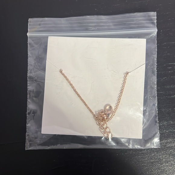 Madeleine Elizabeth Fern Vine Bracelet - Picture 2 of 2